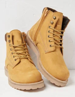 Worker Boots