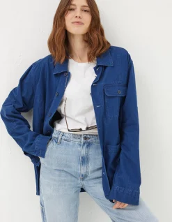 Worker Jacket