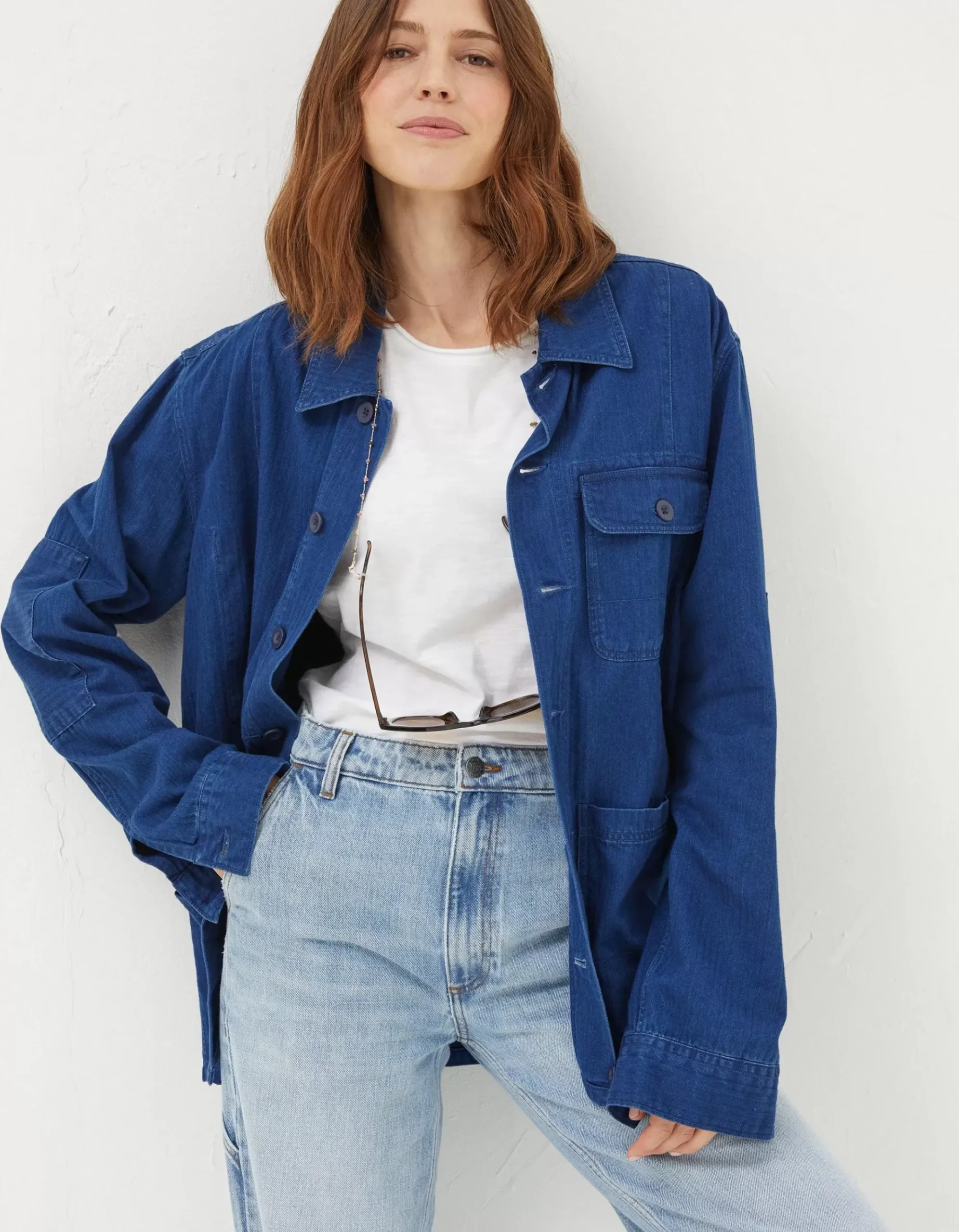 Worker Jacket