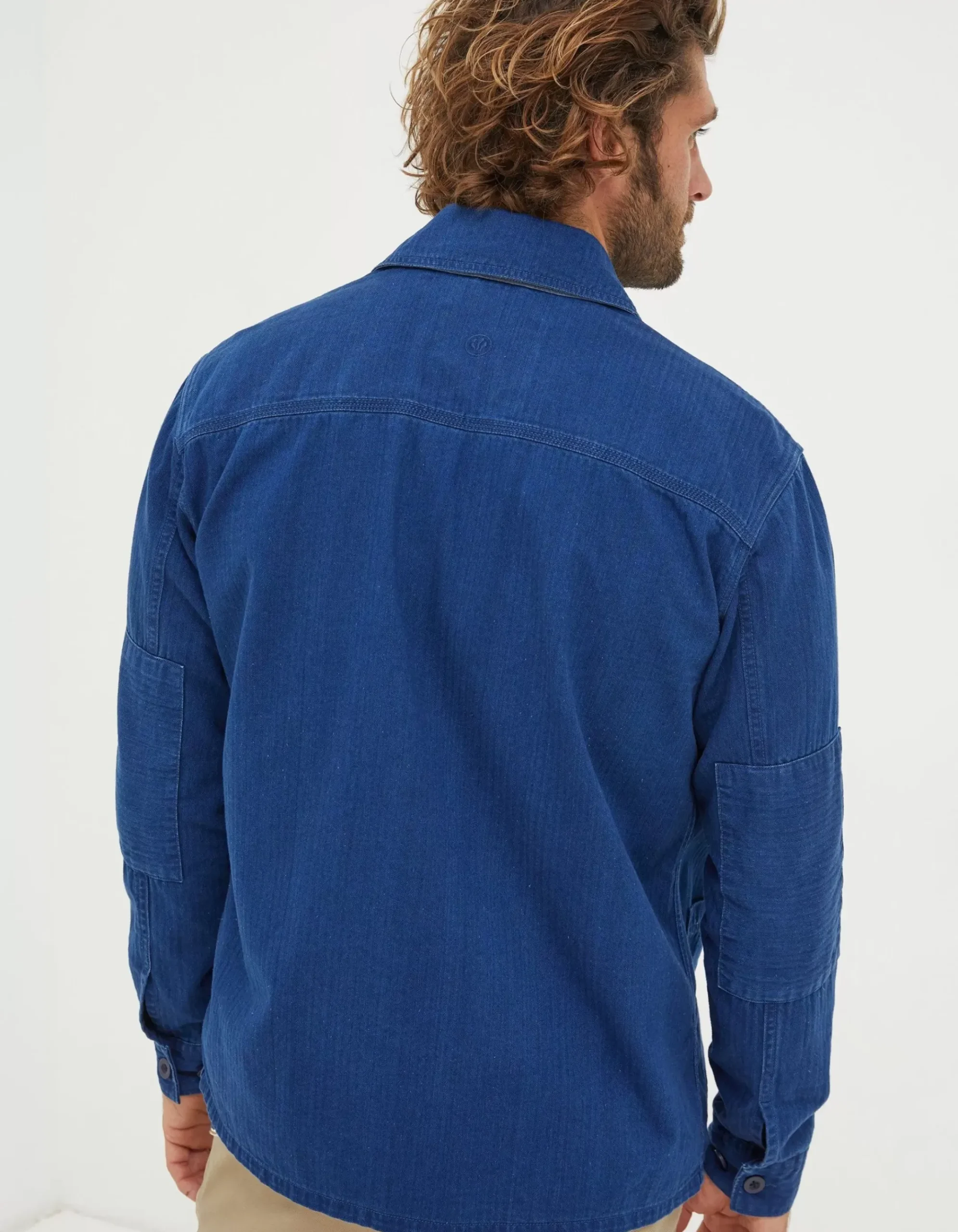 Worker Jacket