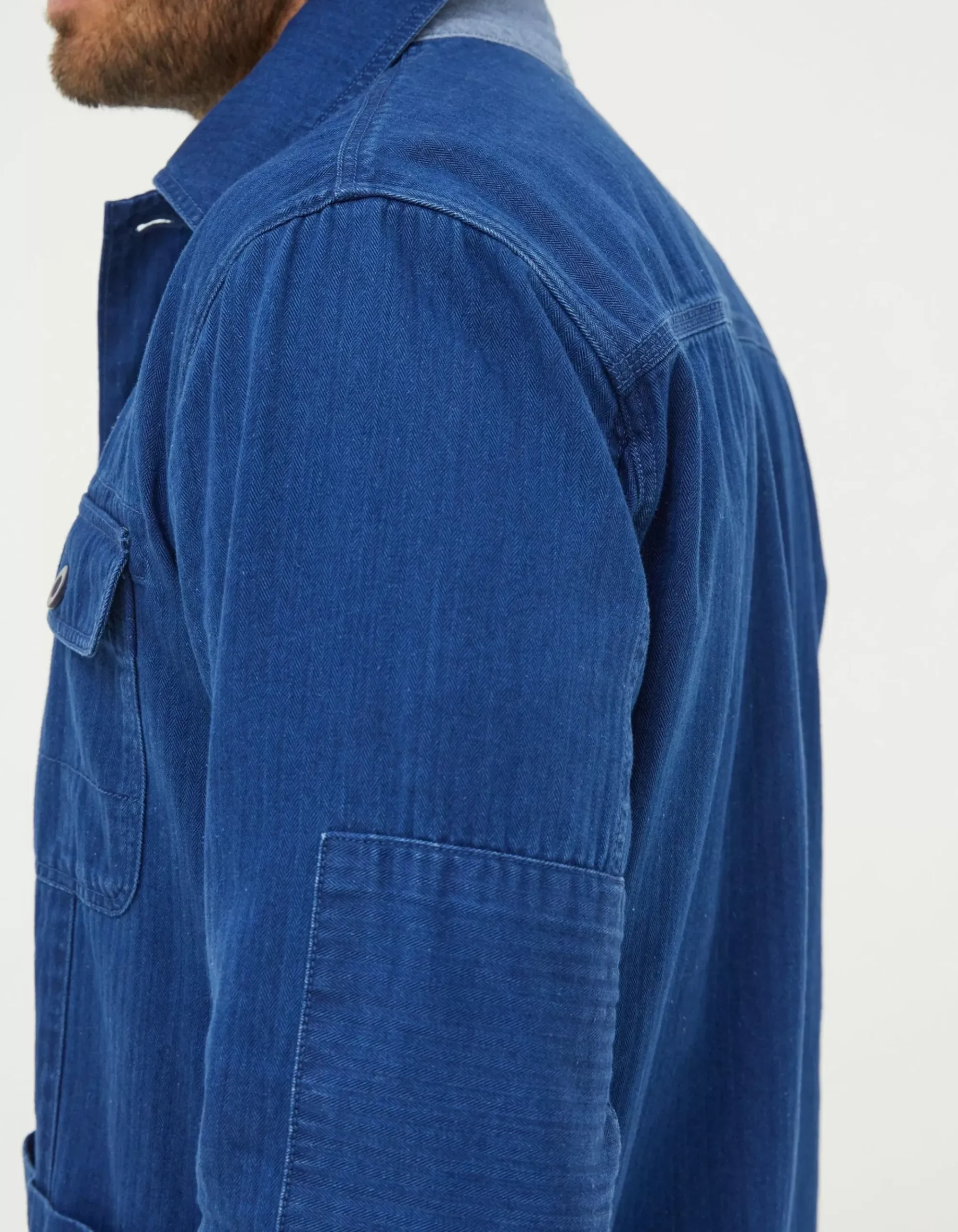Worker Jacket
