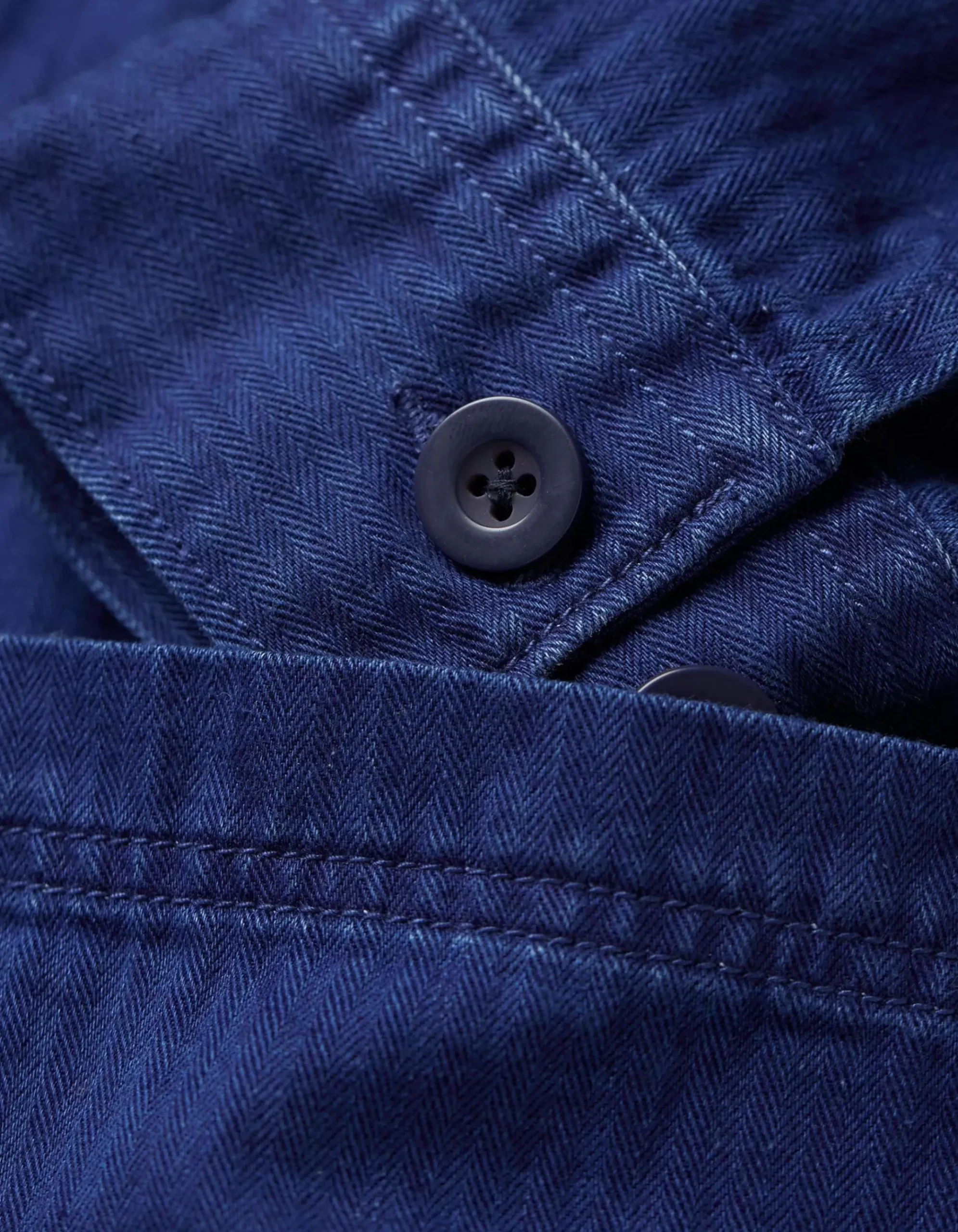 Worker Jacket