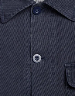 Worker Jacket