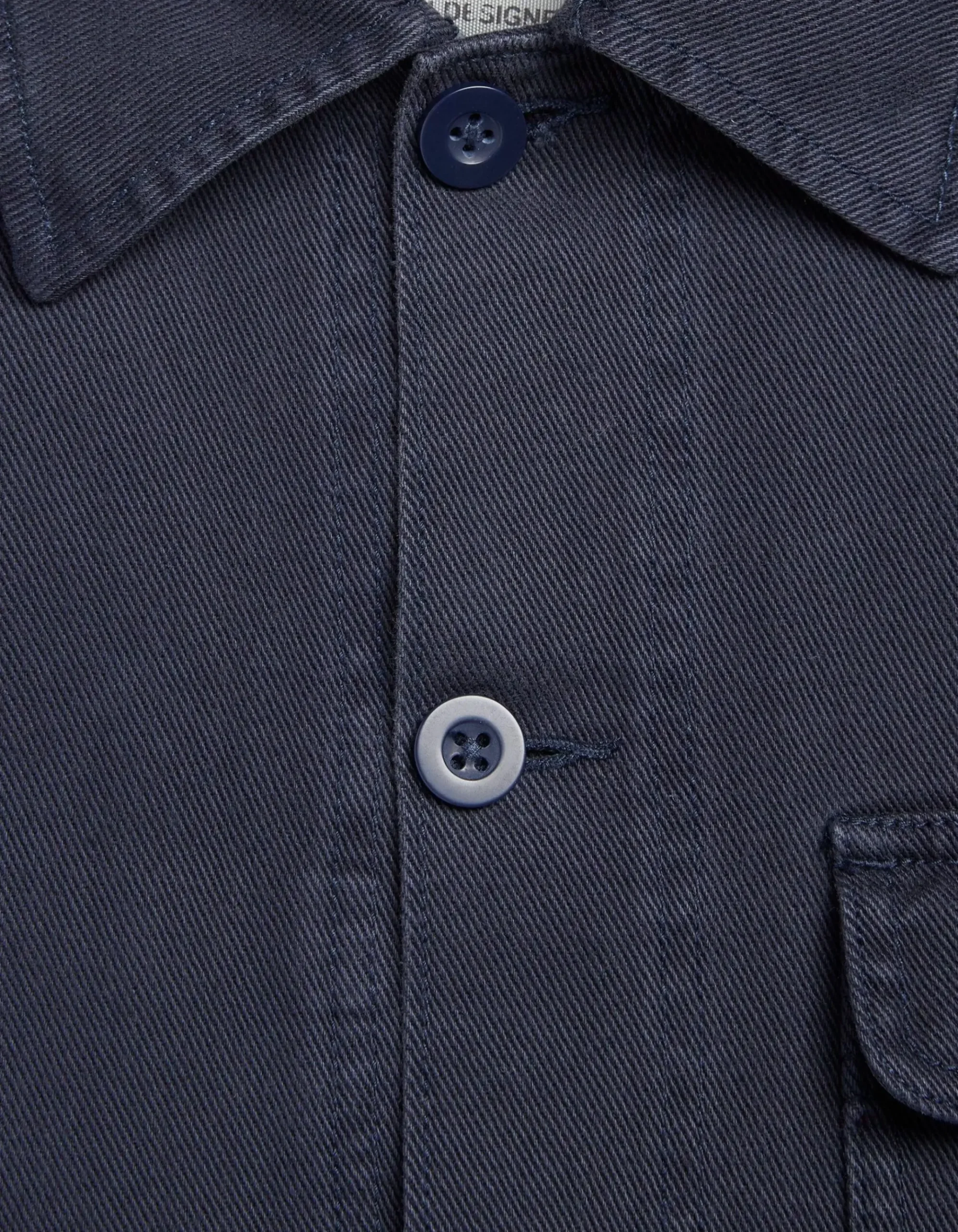 Worker Jacket