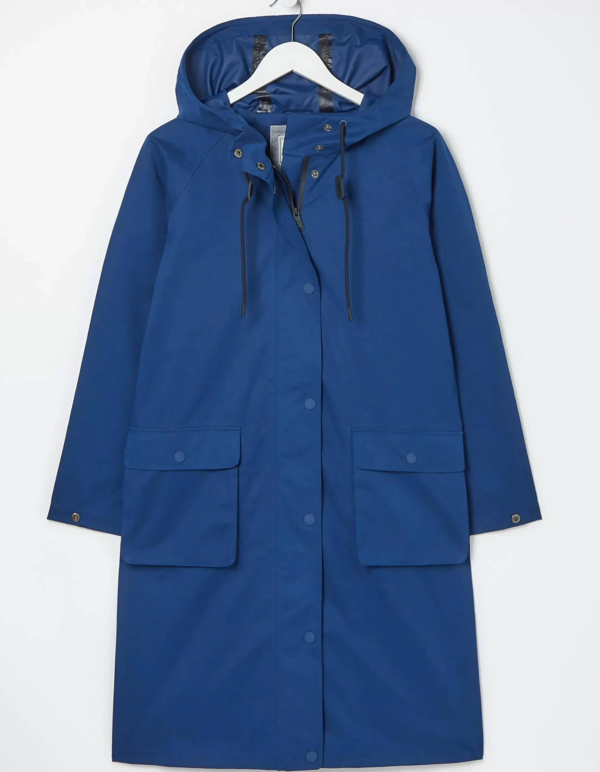 Wren Waterproof Coat
