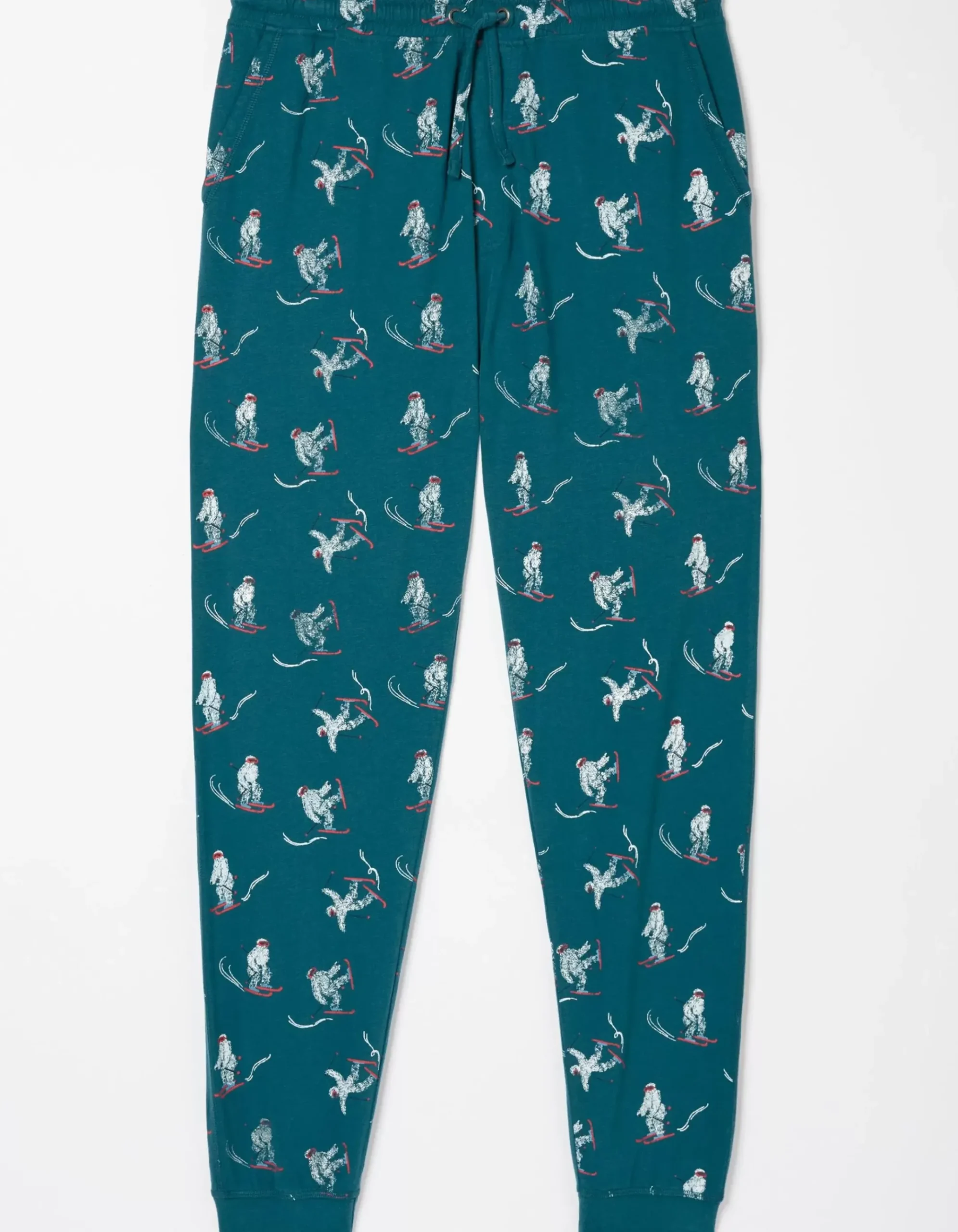 Yeti Joggers
