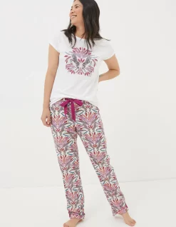 Zebra Graphic T-Shirt