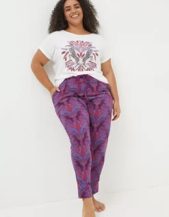 Zebra Graphic T-Shirt