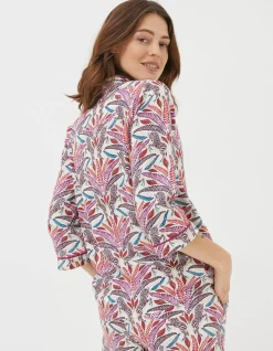 Zebra Nightshirt