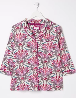 Zebra Nightshirt